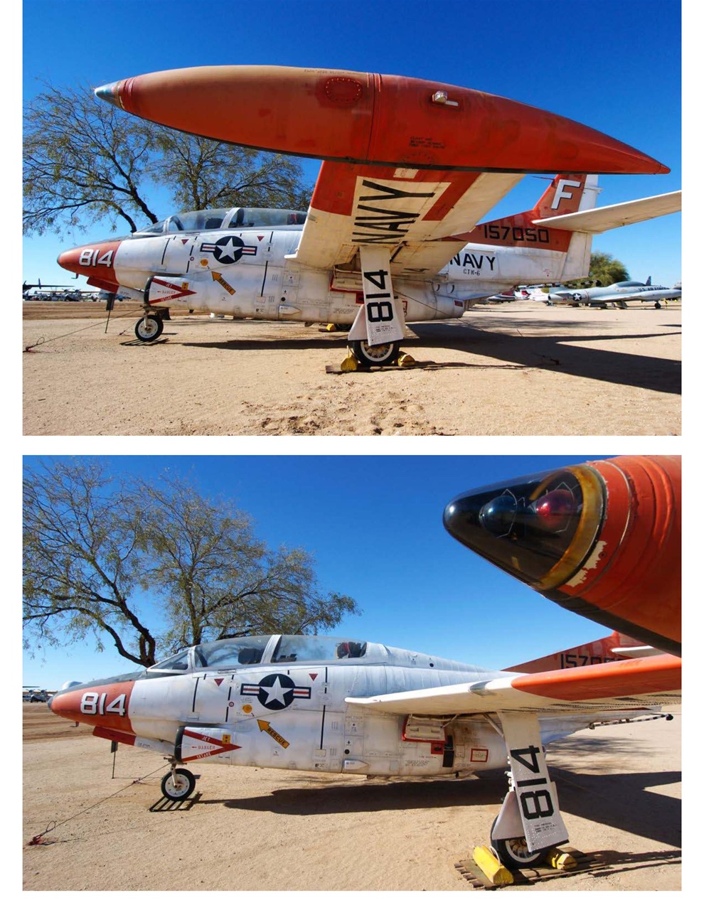 AeroModeller Preview Pages