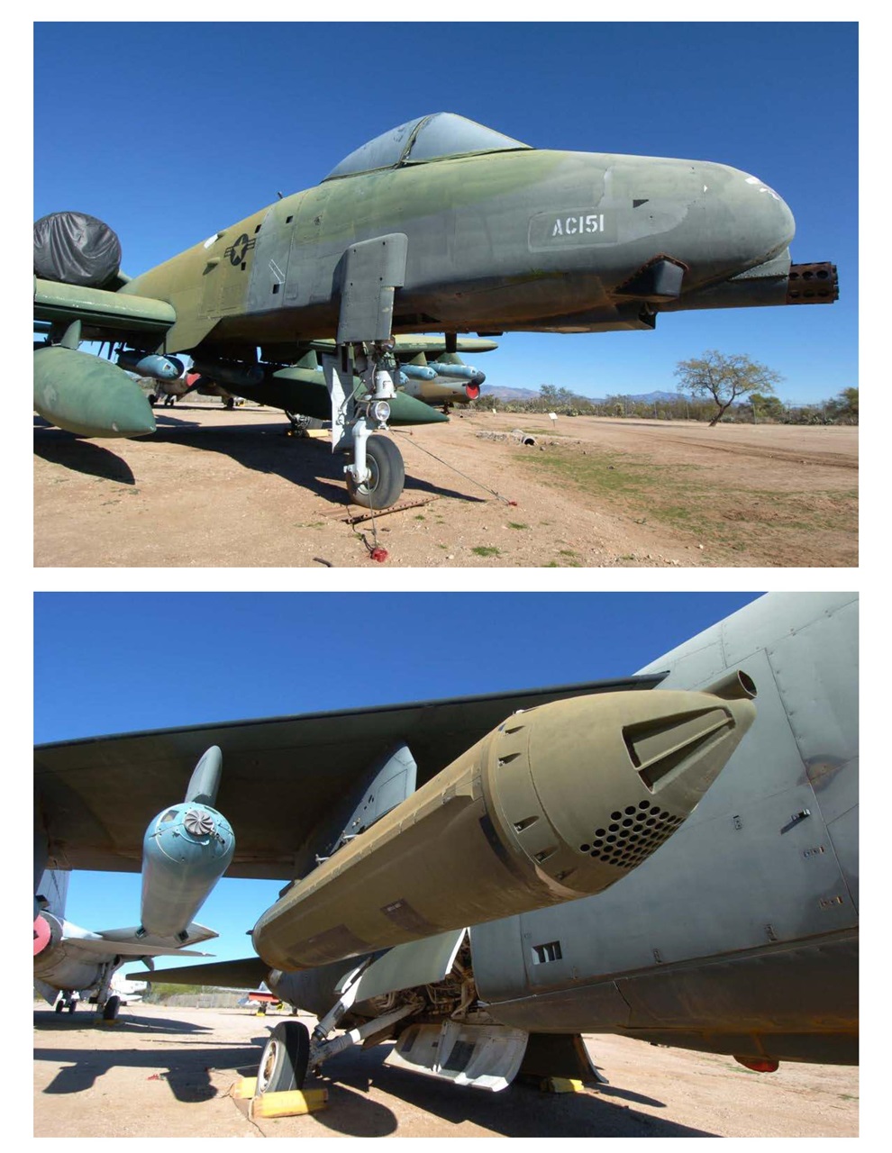 Flying Scale Models Preview Pages