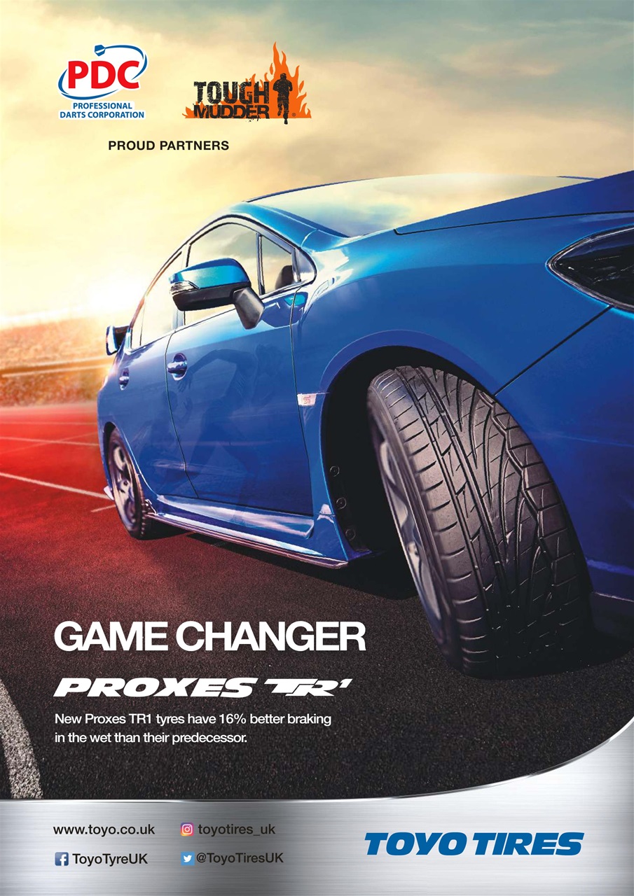 Fast Ford Preview Pages