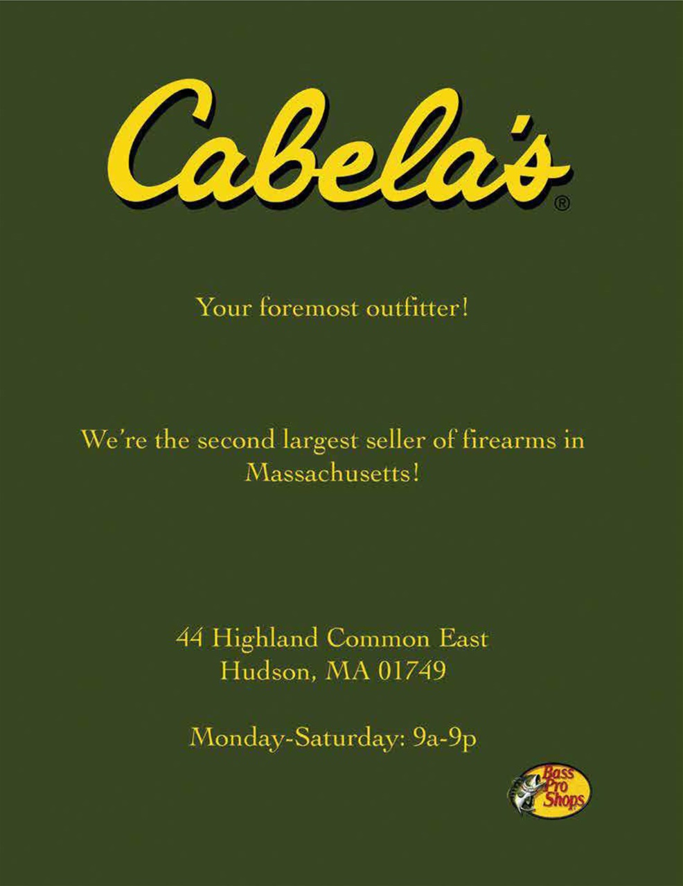 Northeast Big Bucks Preview Pages
