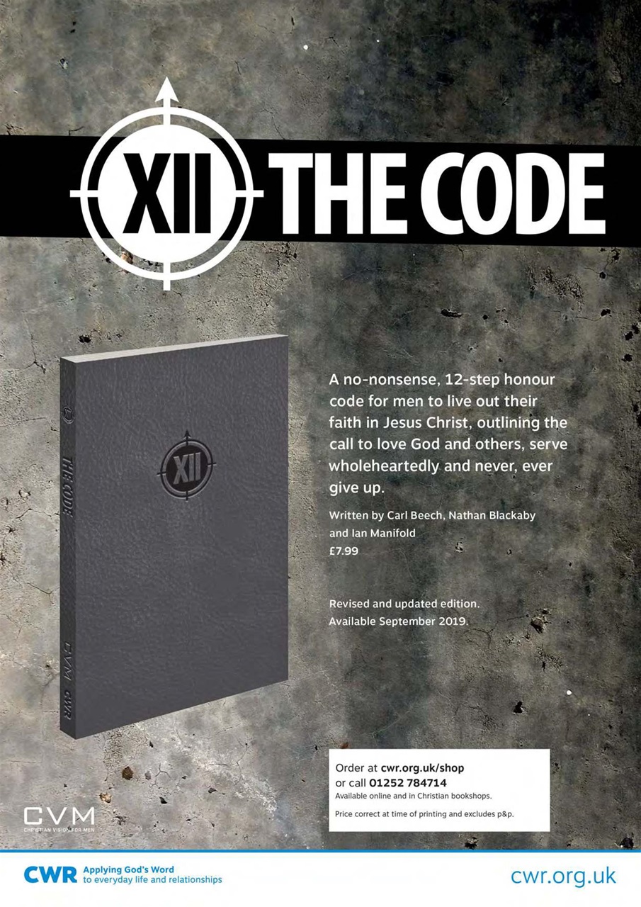 Sorted Magazine – The men's mag with morals Preview Pages