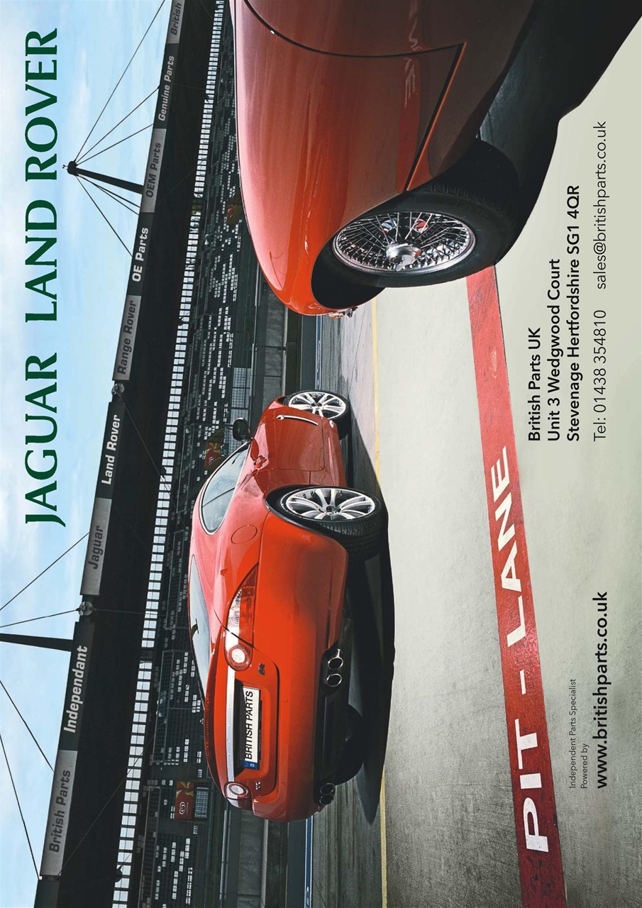 Jaguar World Preview Pages