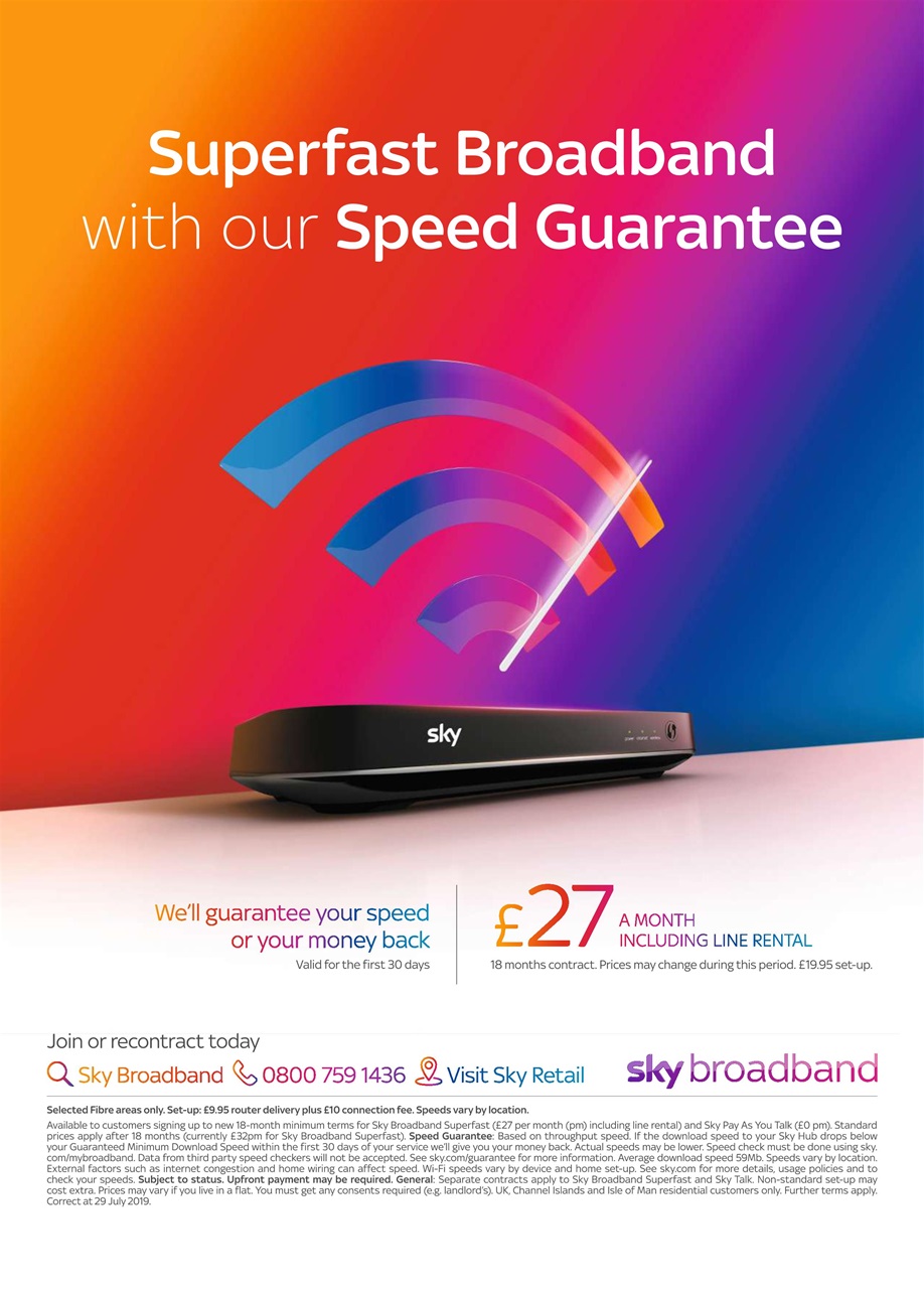 Closer Preview Pages