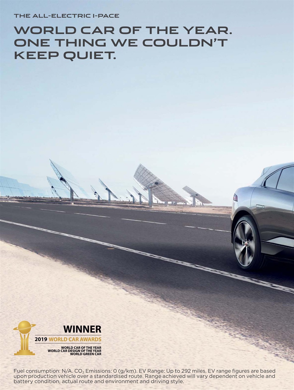 Attitude Preview Pages