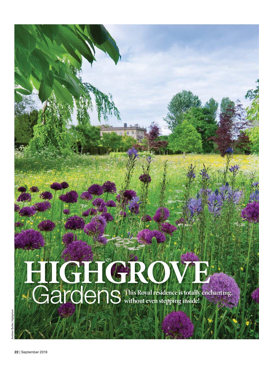 Caravan Magazine Preview Pages