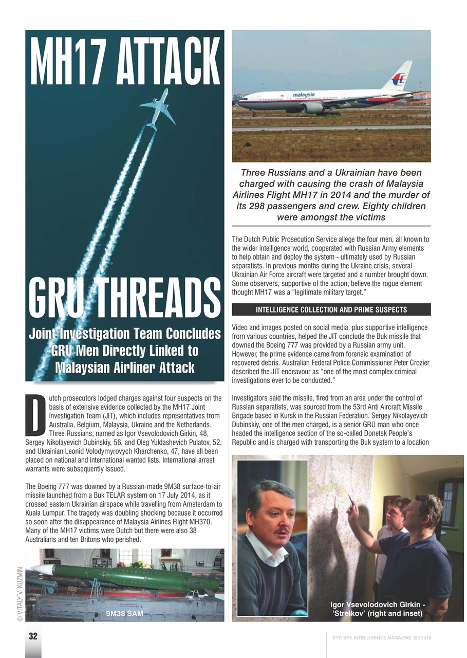 Eye Spy Preview Pages