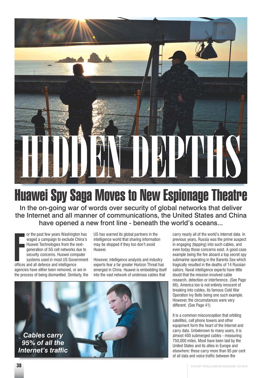 Eye Spy Preview Pages