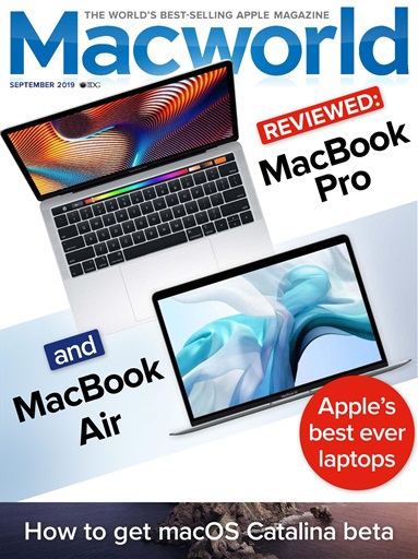 Macworld issue 