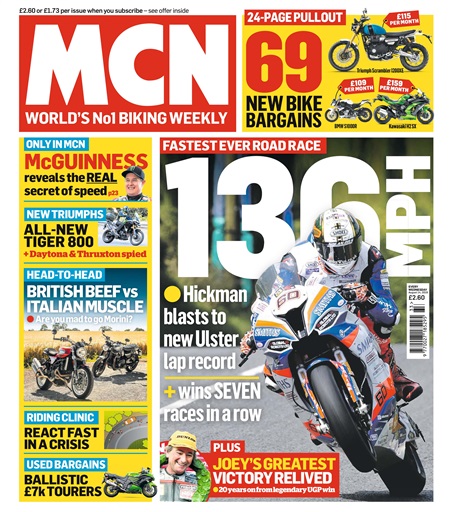 MCN issue 