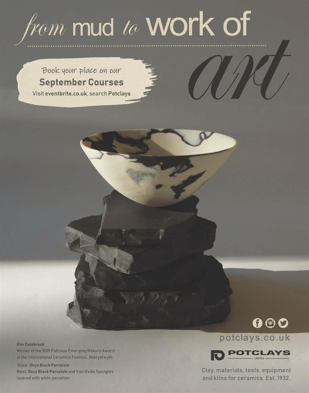 ClayCraft Preview Pages