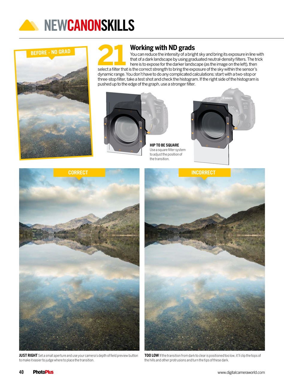 PhotoPlus Preview Pages