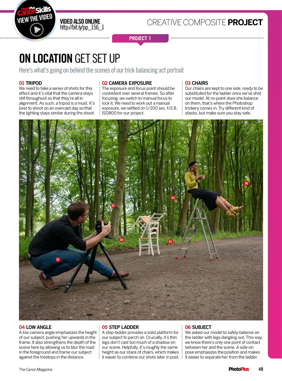 PhotoPlus Preview Pages
