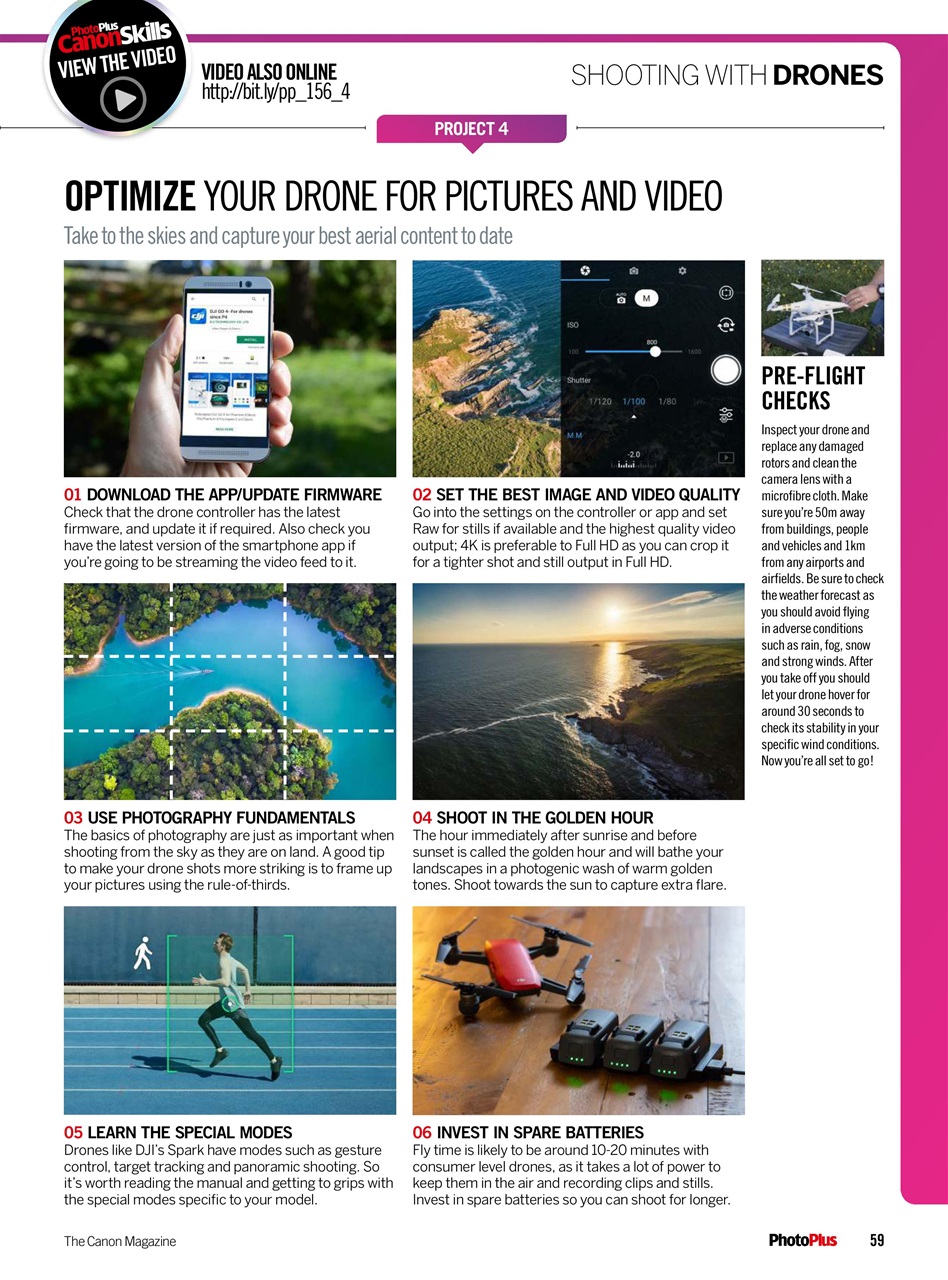 PhotoPlus Preview Pages