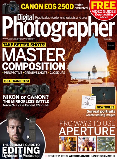 Digital Photographer issue 