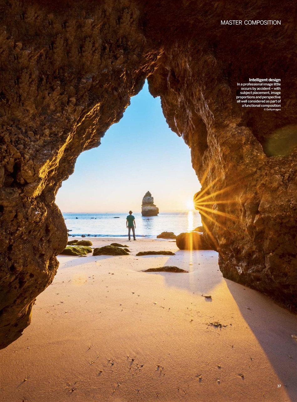 Digital Photographer Preview Pages