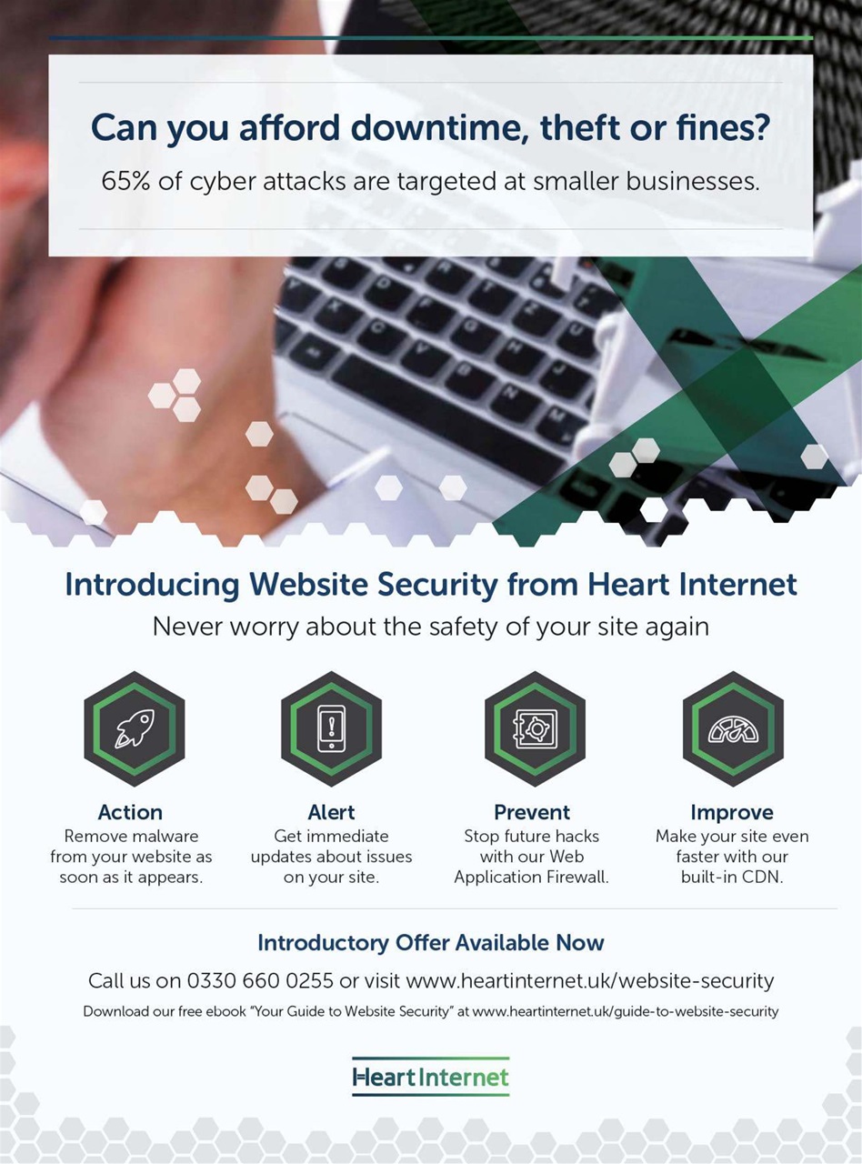 Web Designer Preview Pages