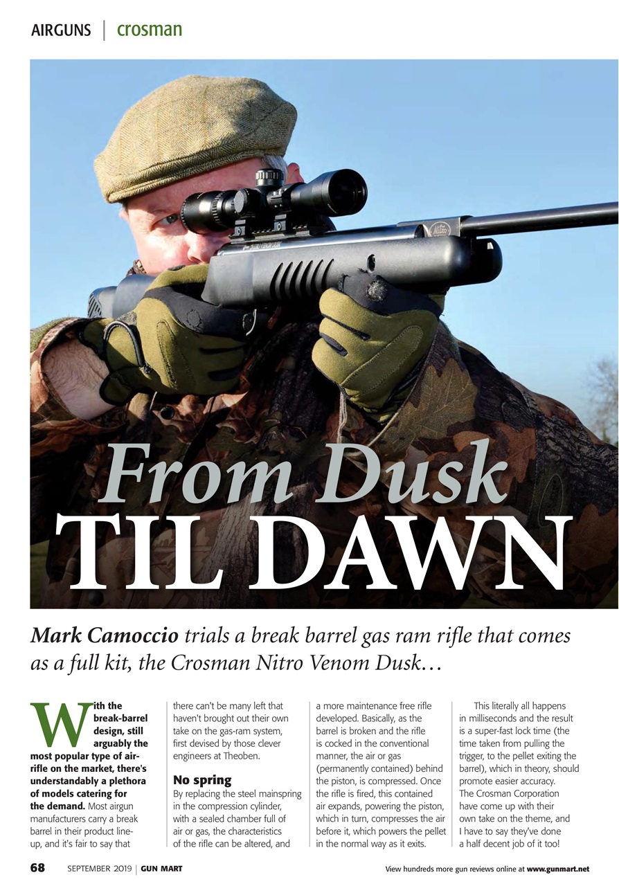 Gunmart Preview Pages