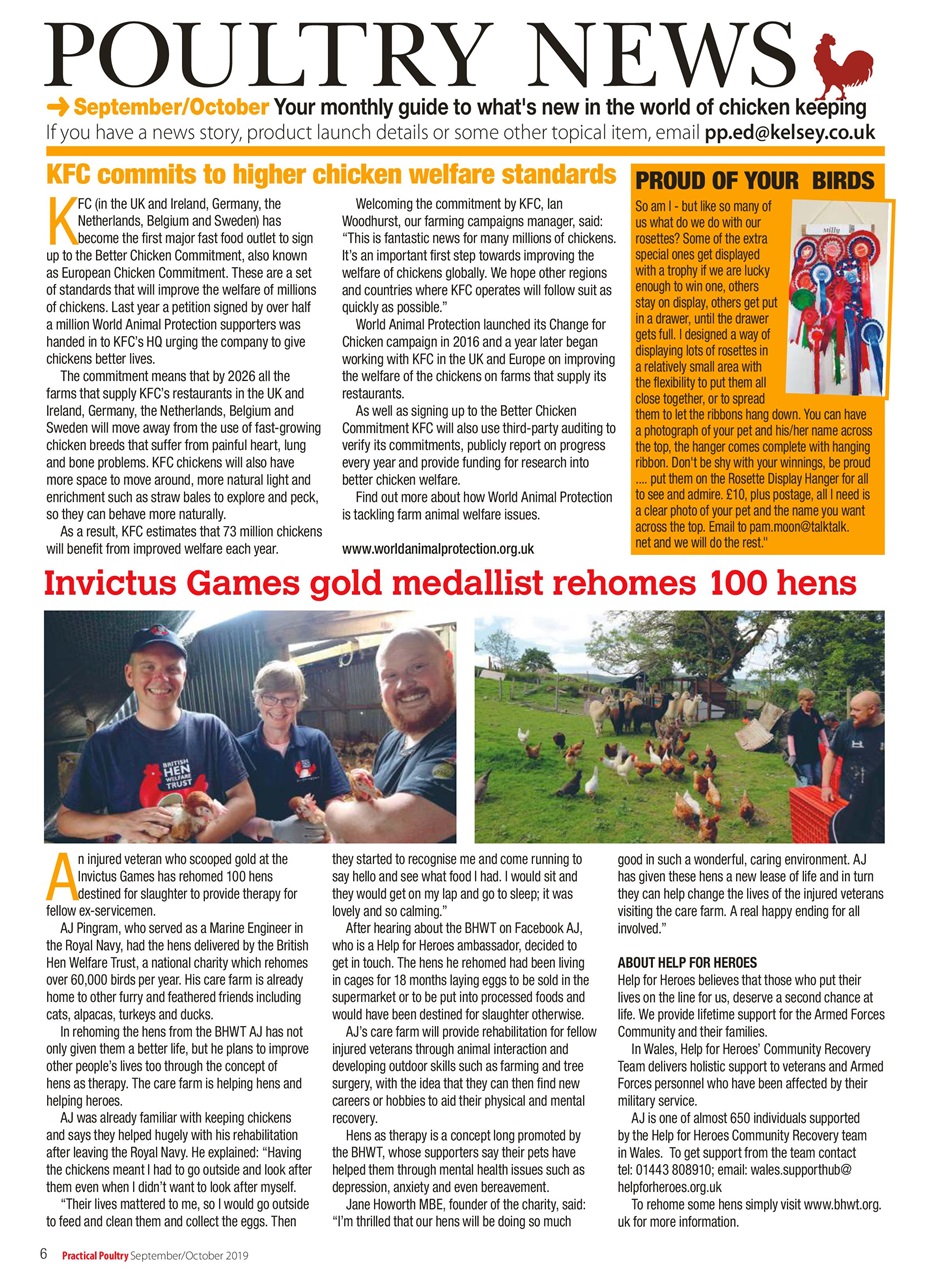 Practical Poultry Preview Pages