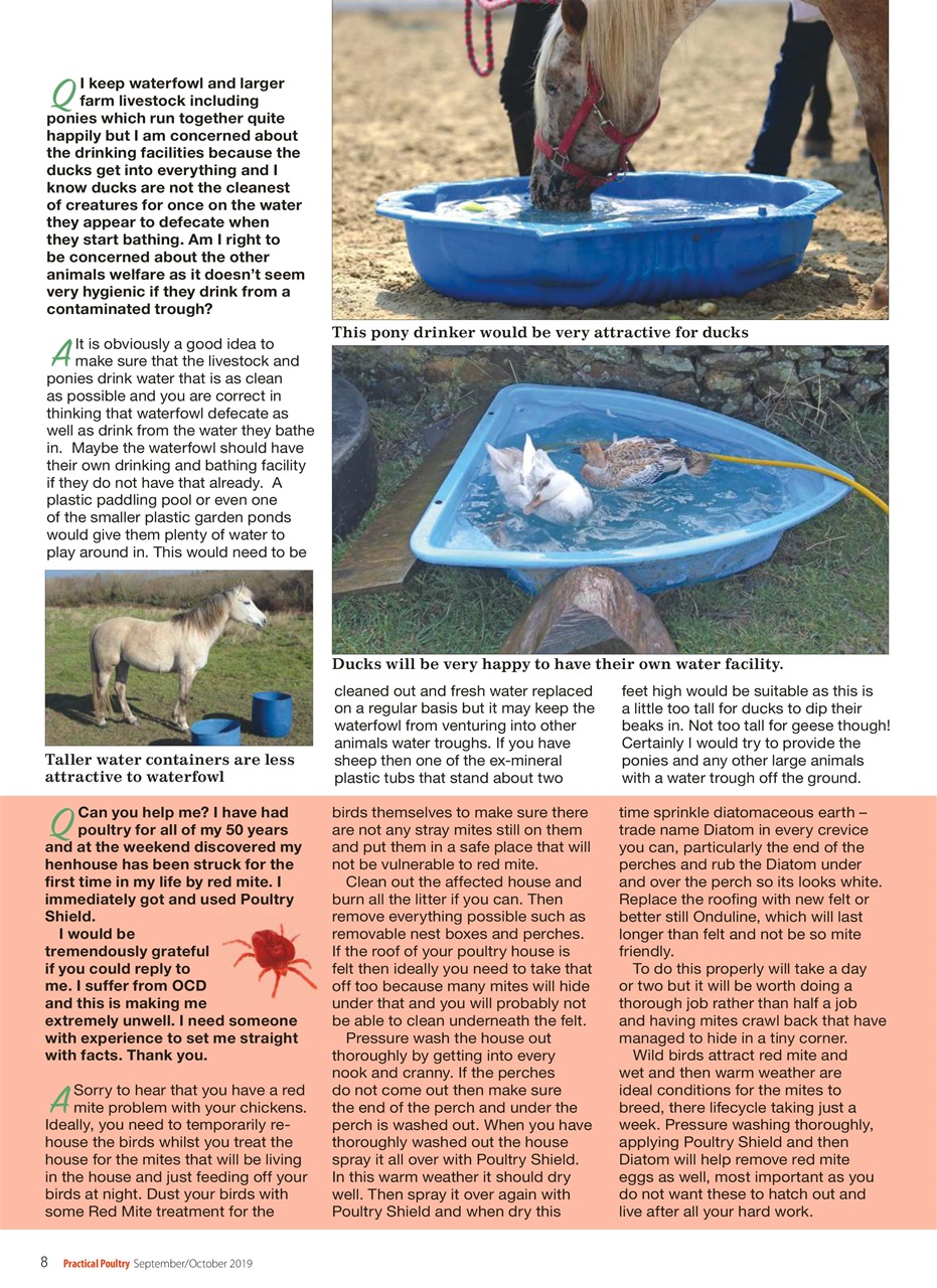 Practical Poultry Preview Pages