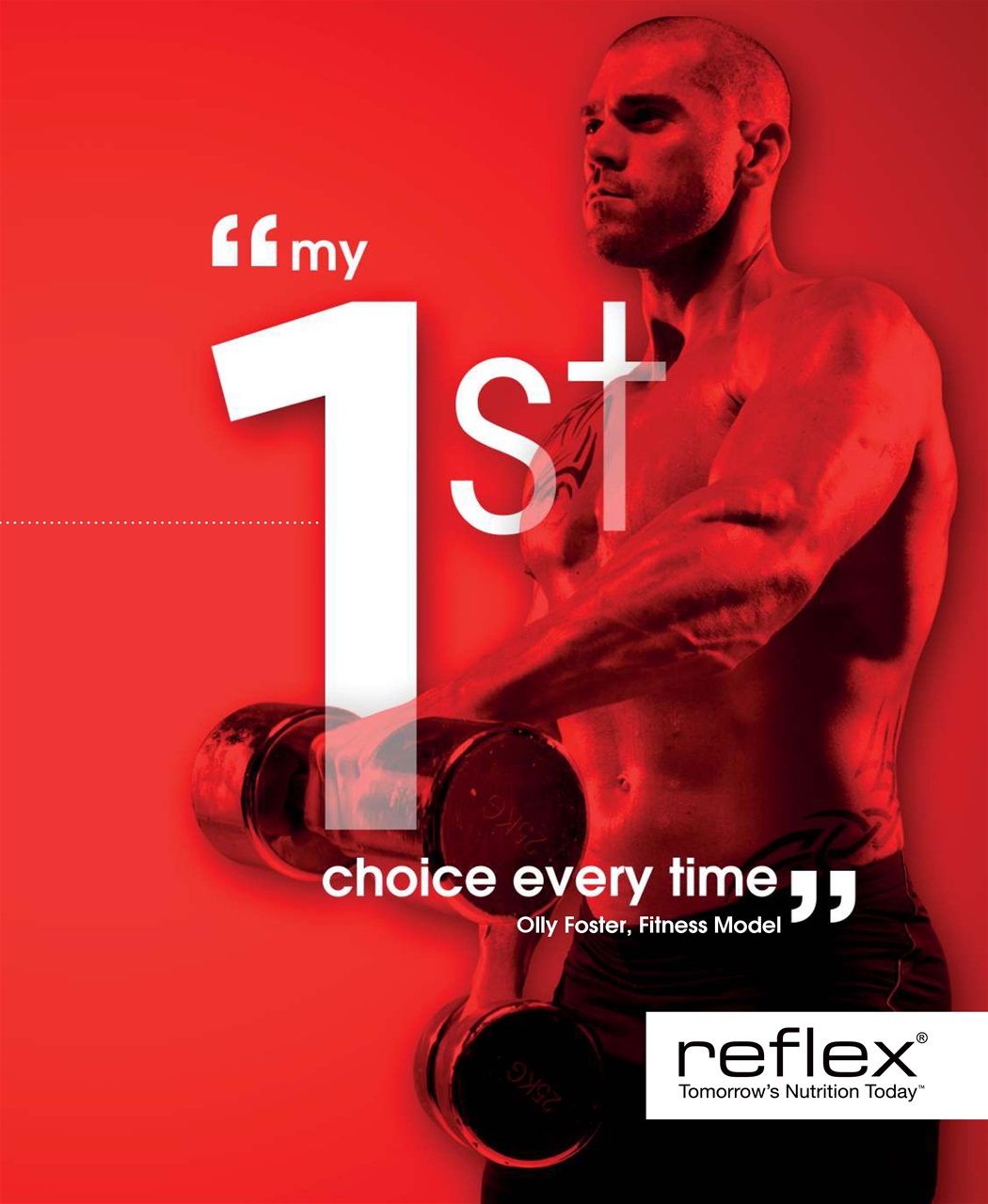 Men's Fitness Magazine 12 Week Body Plan Special Issue