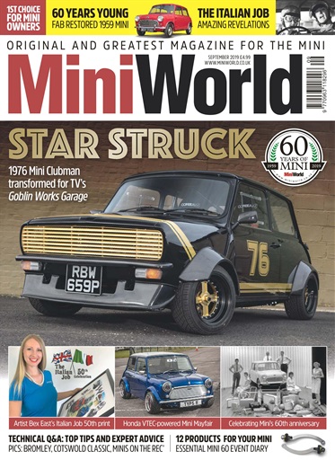 Mini World issue 