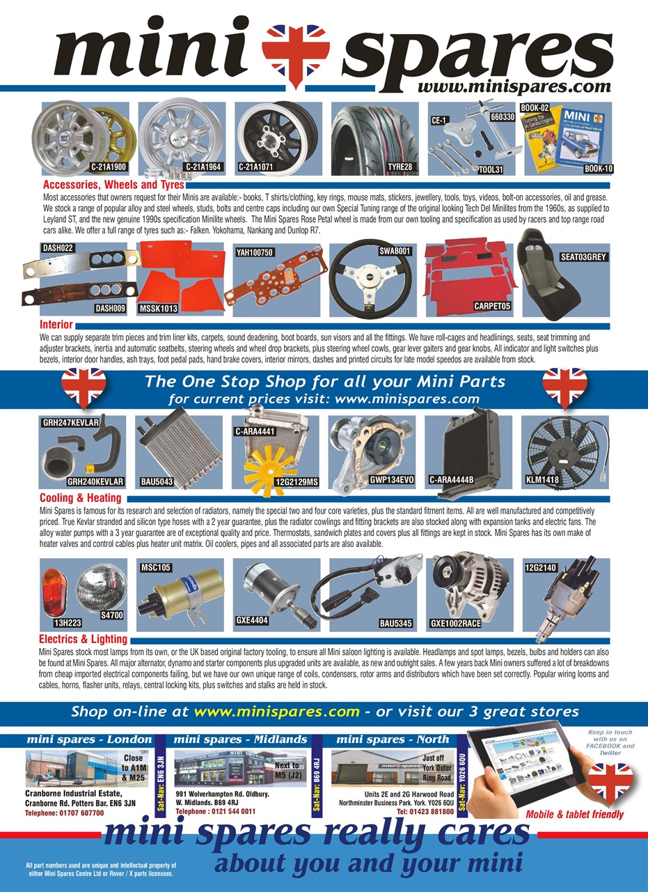 Mini World Preview Pages