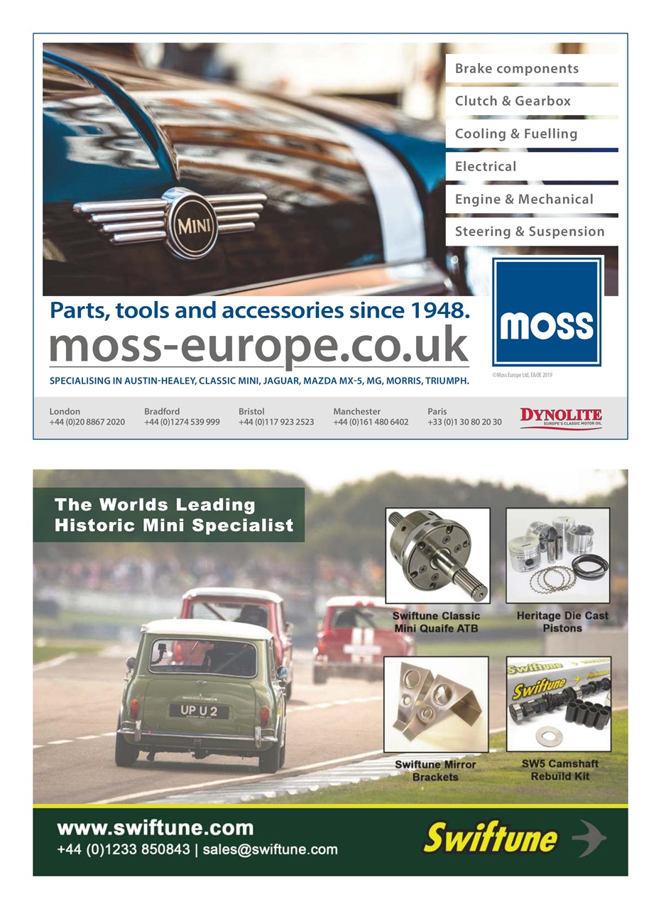 Mini World Preview Pages