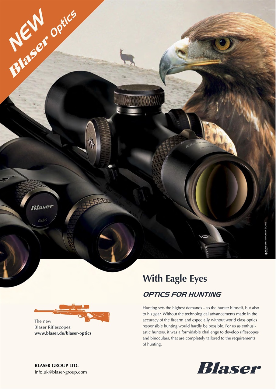 Rifle Shooter Preview Pages