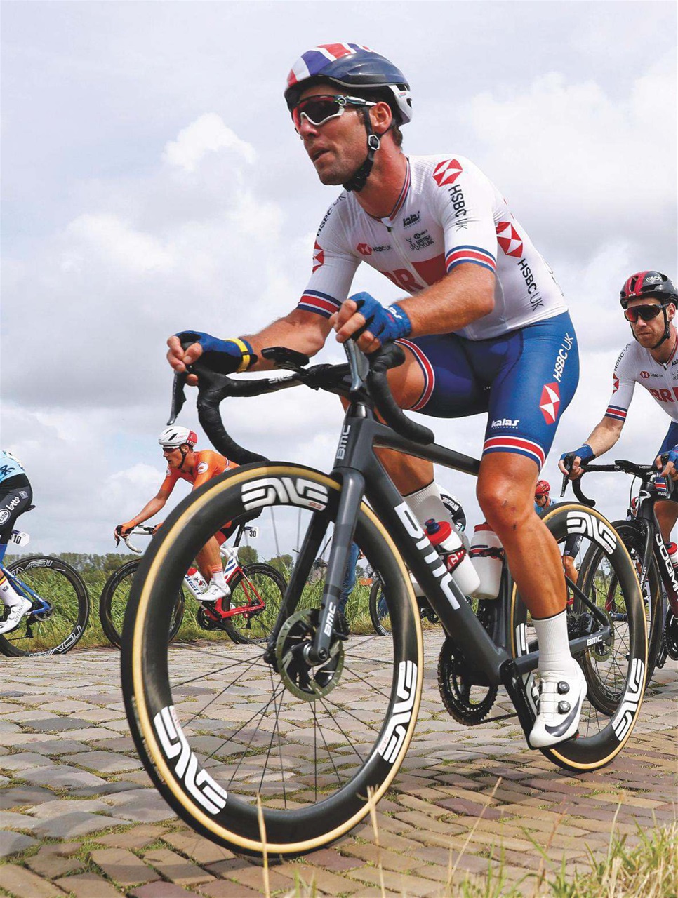Cycling Weekly Preview Pages