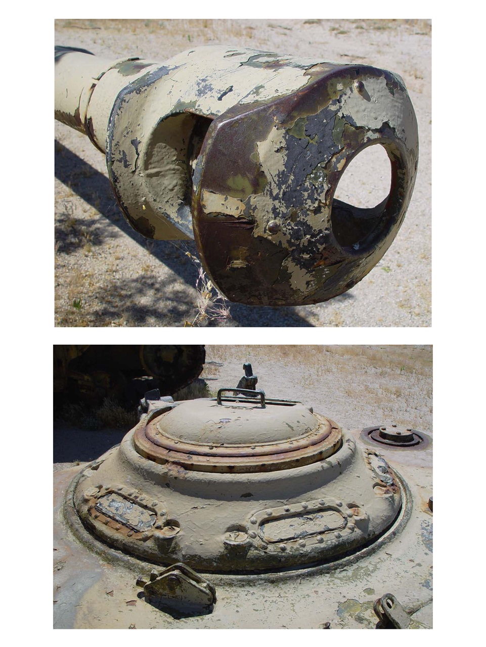 Modellers Reference Library Preview Pages