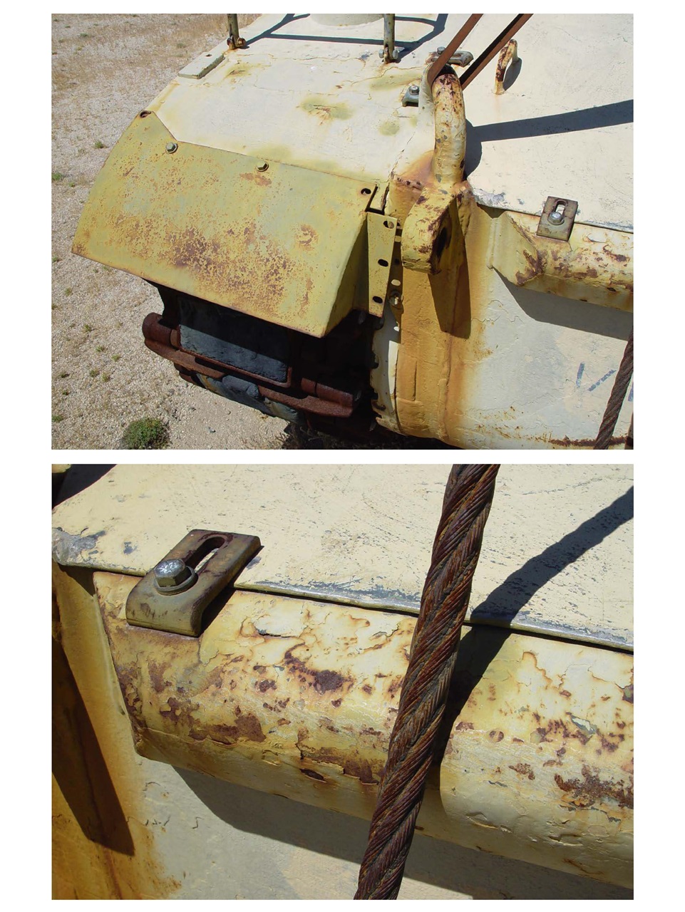 Military Modelling International Magazine Preview Pages