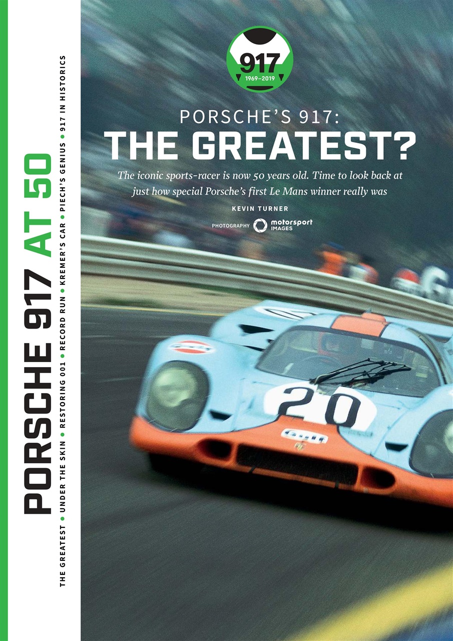 Autosport Preview Pages