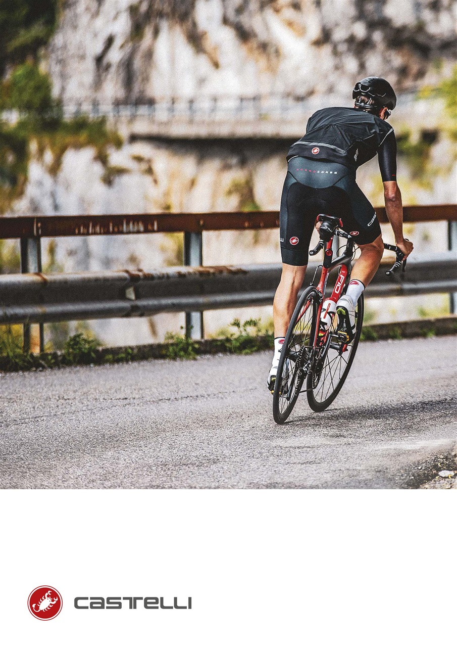 Cycling Plus Preview Pages