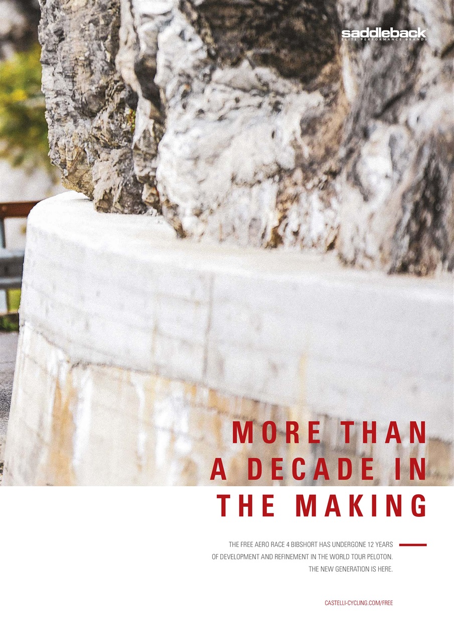 Cycling Plus Preview Pages