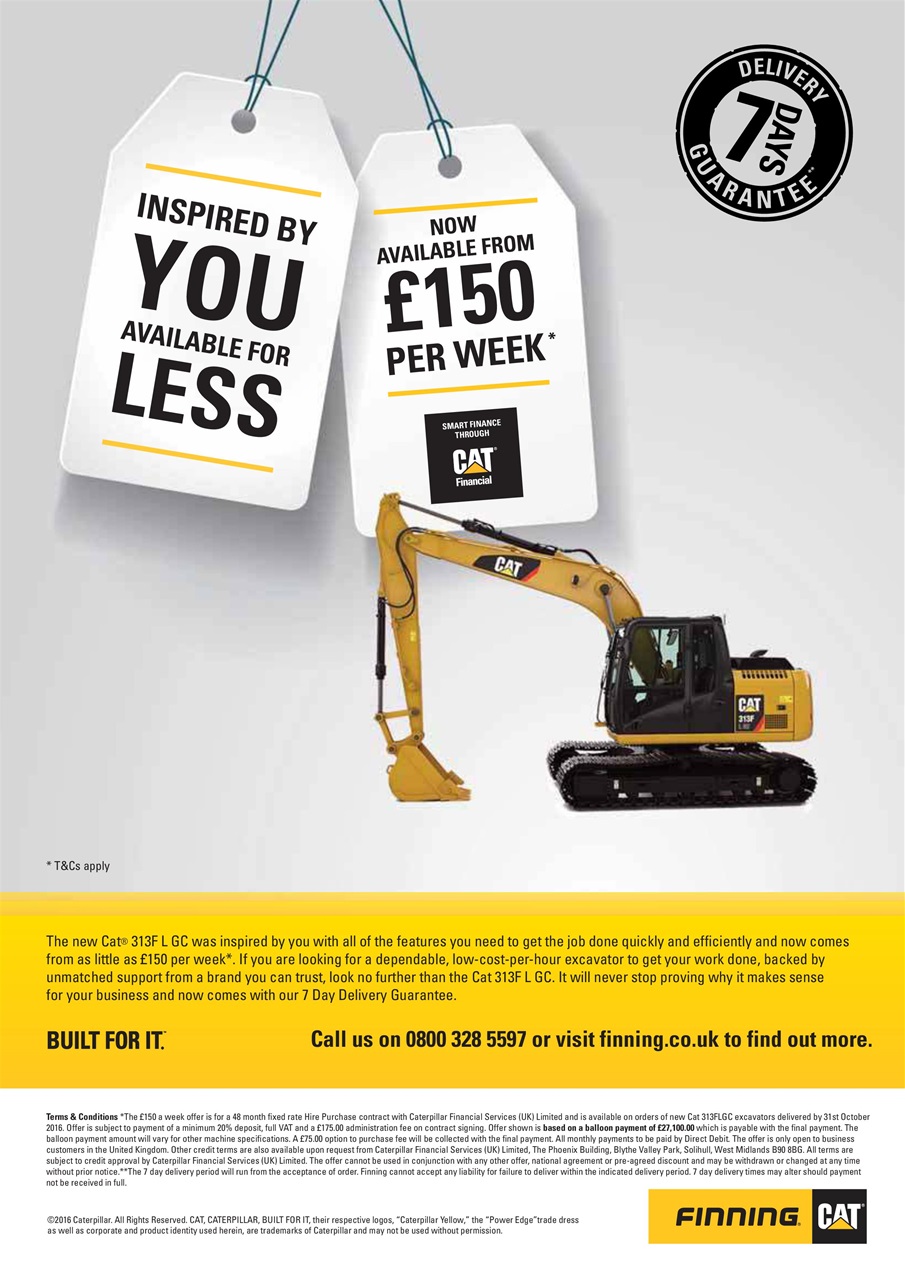 Earthmovers Preview Pages