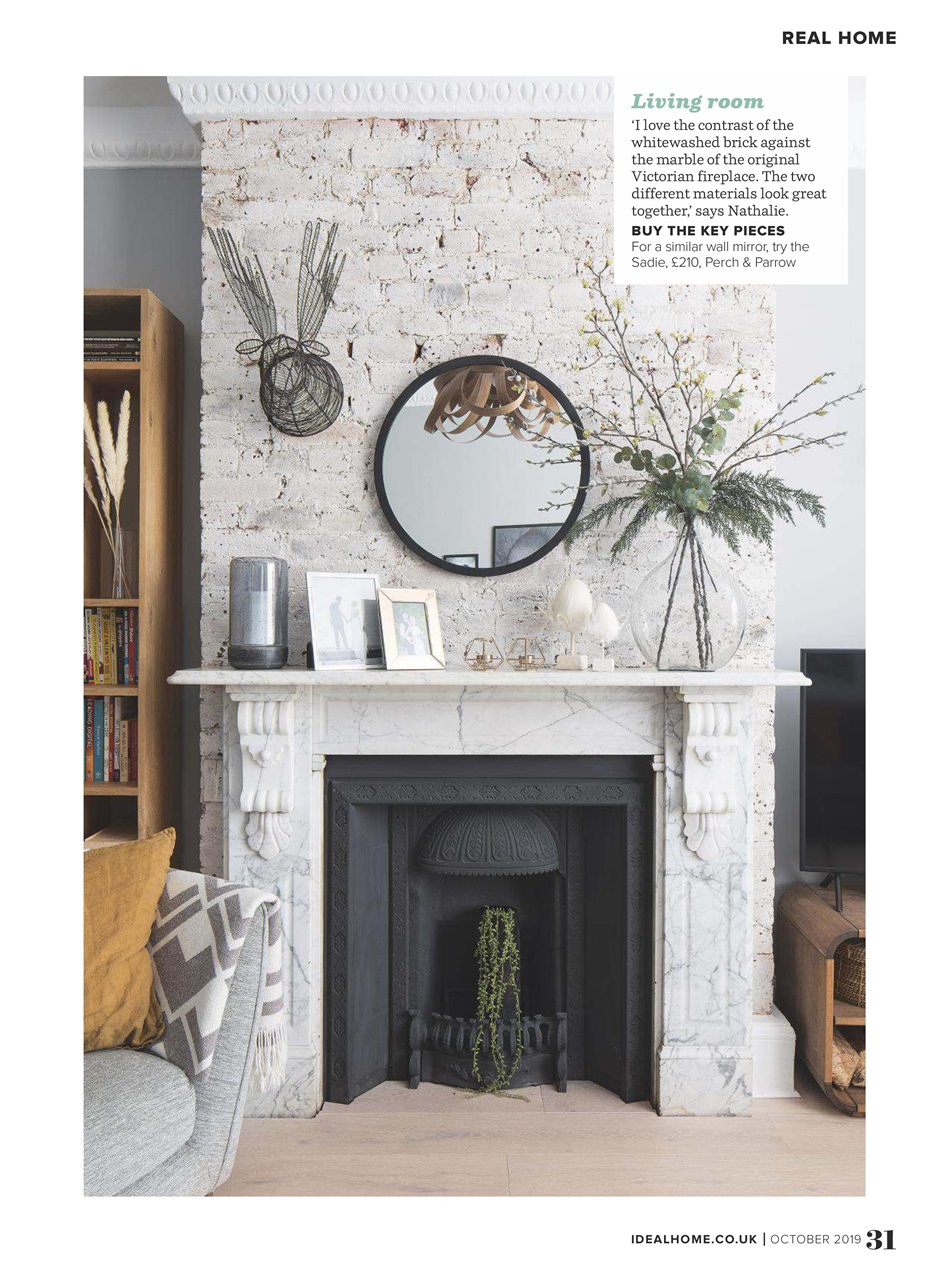 Ideal Home Preview Pages