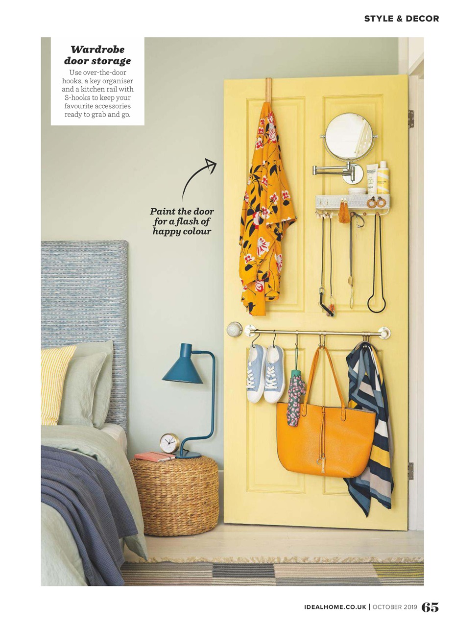 Ideal Home Preview Pages