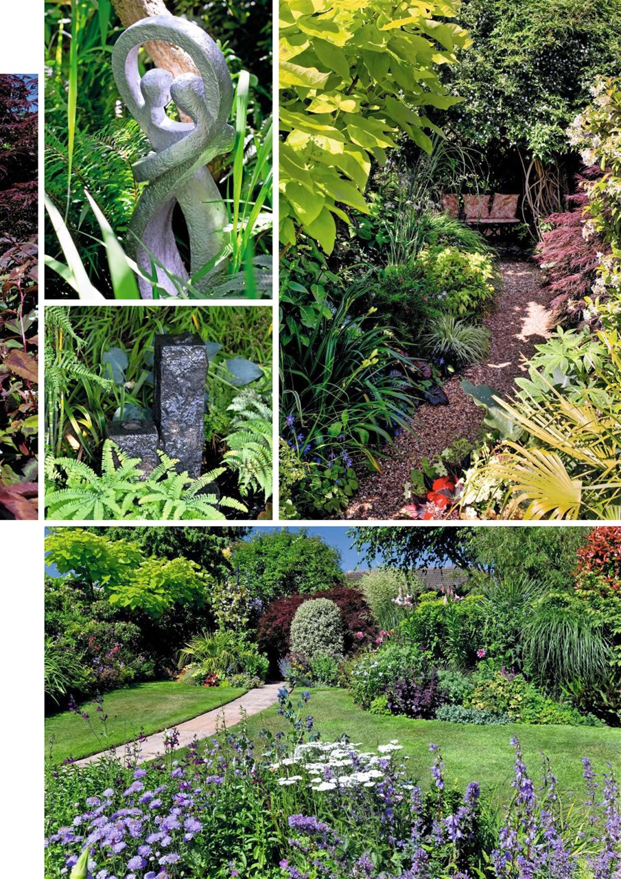Garden Answers Preview Pages