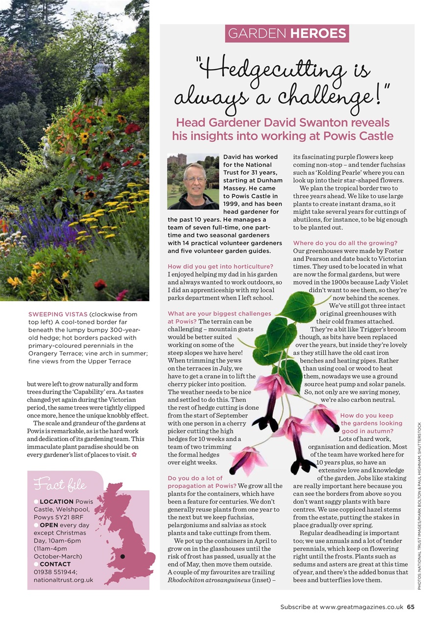 Garden Answers Preview Pages