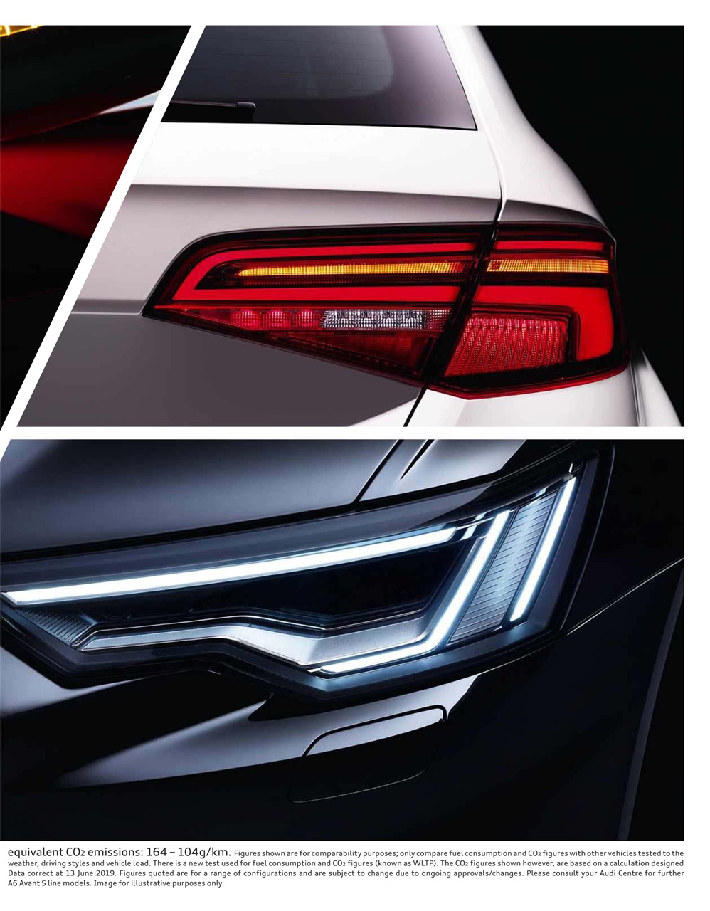 BBC Top Gear Magazine Preview Pages