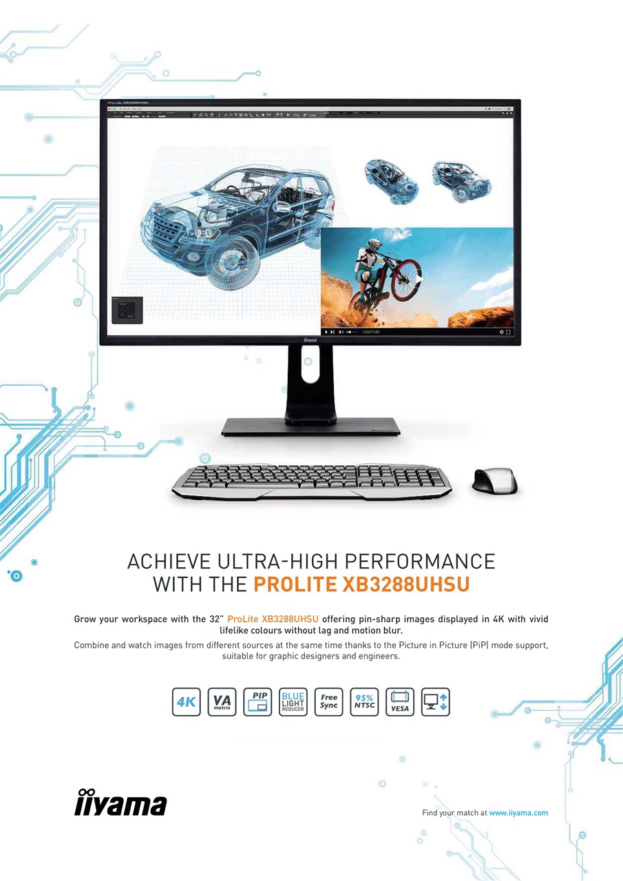 Webuser Preview Pages