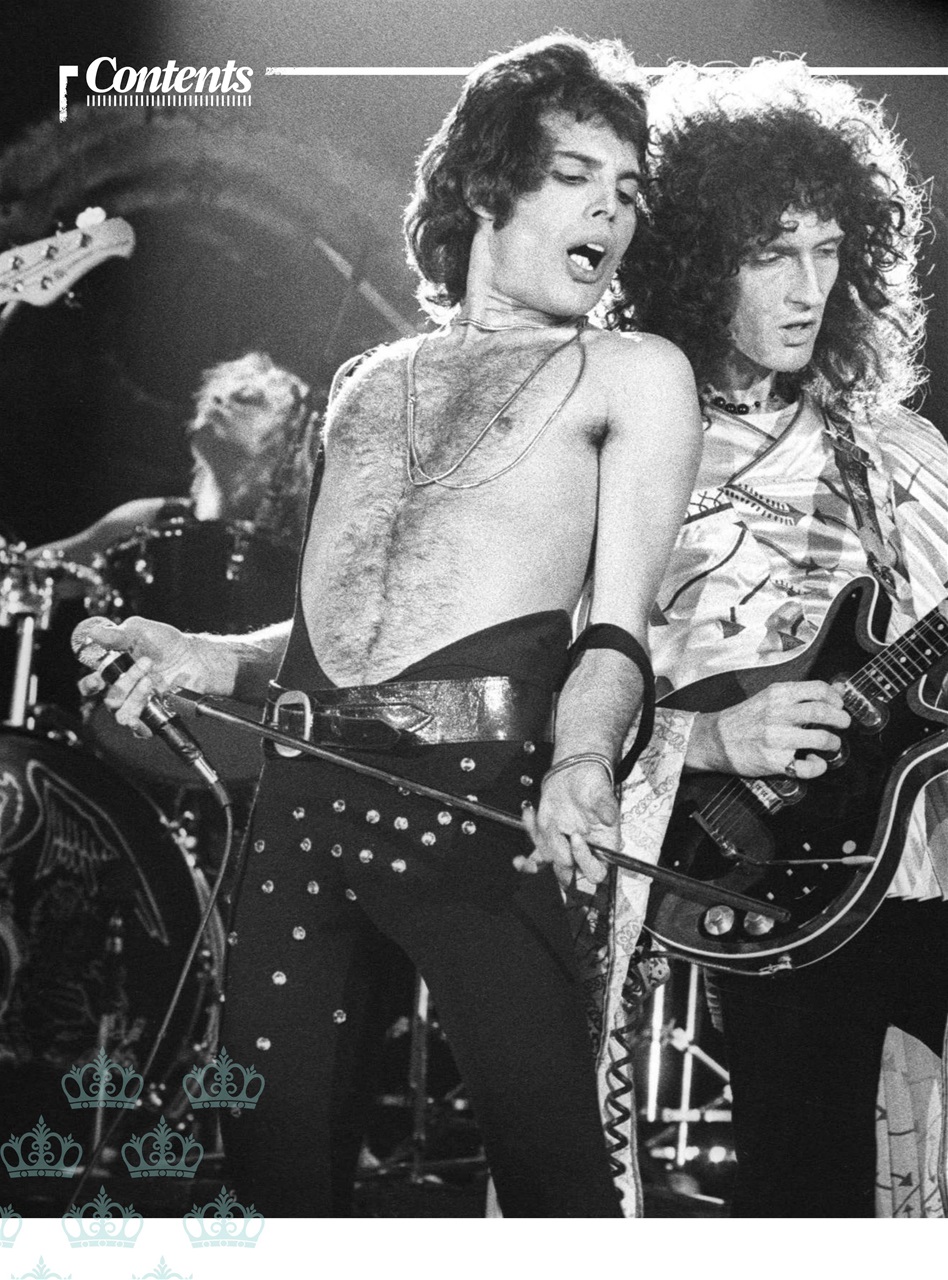 Classic Rock Preview Pages