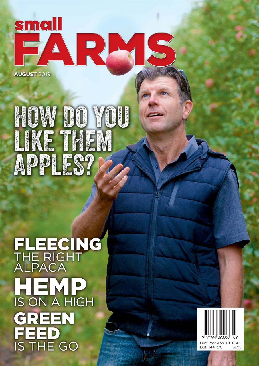 Small Farms Preview Pages