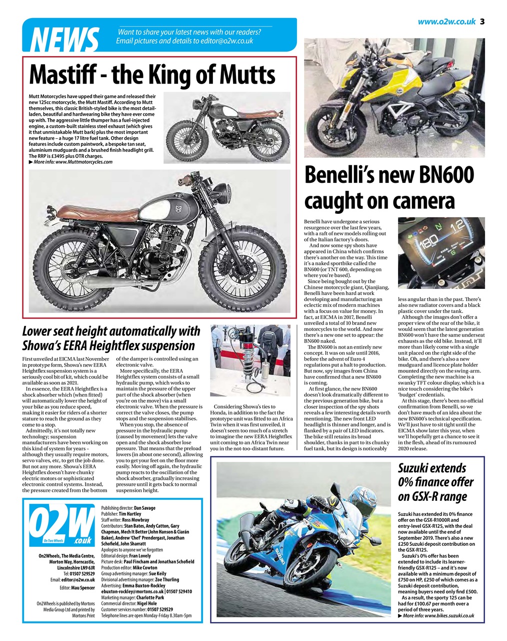 Twist & Go Preview Pages