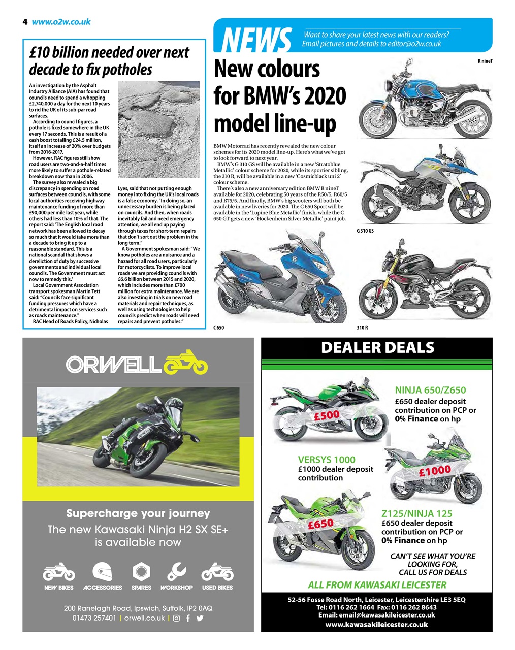 Twist & Go Preview Pages