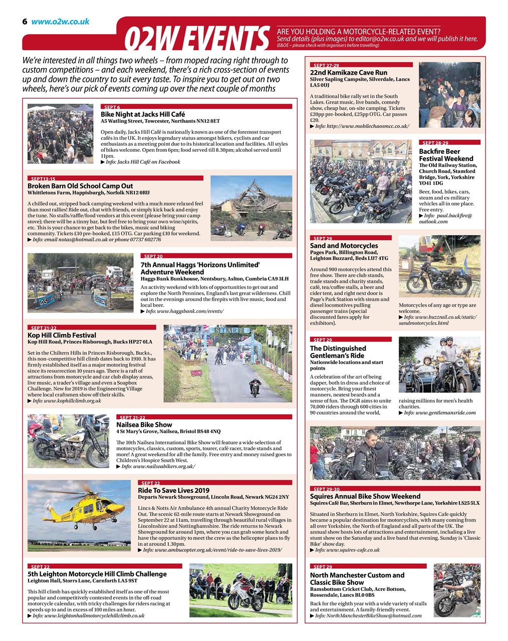 Twist & Go Preview Pages