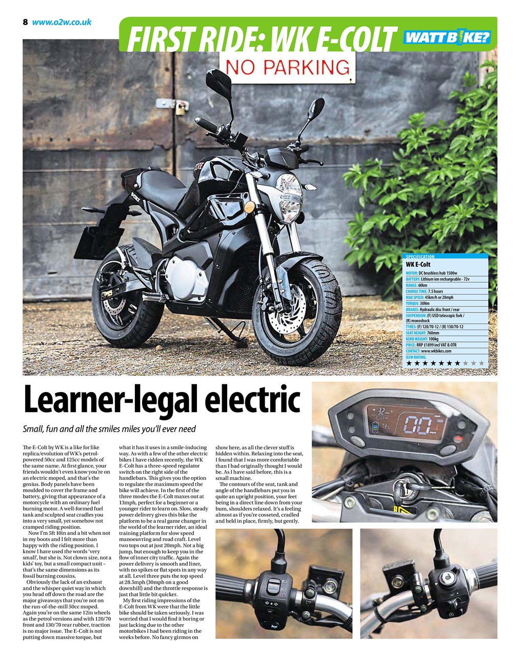 Twist & Go Preview Pages