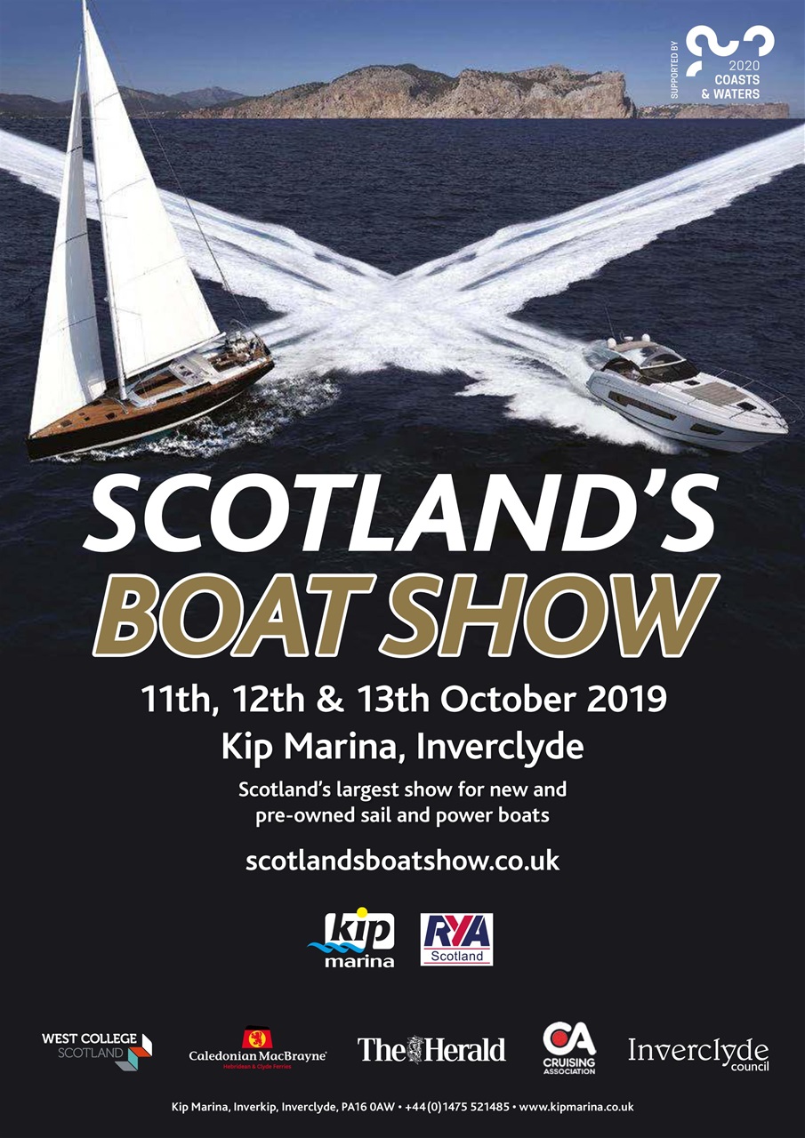 Yachting Life Preview Pages