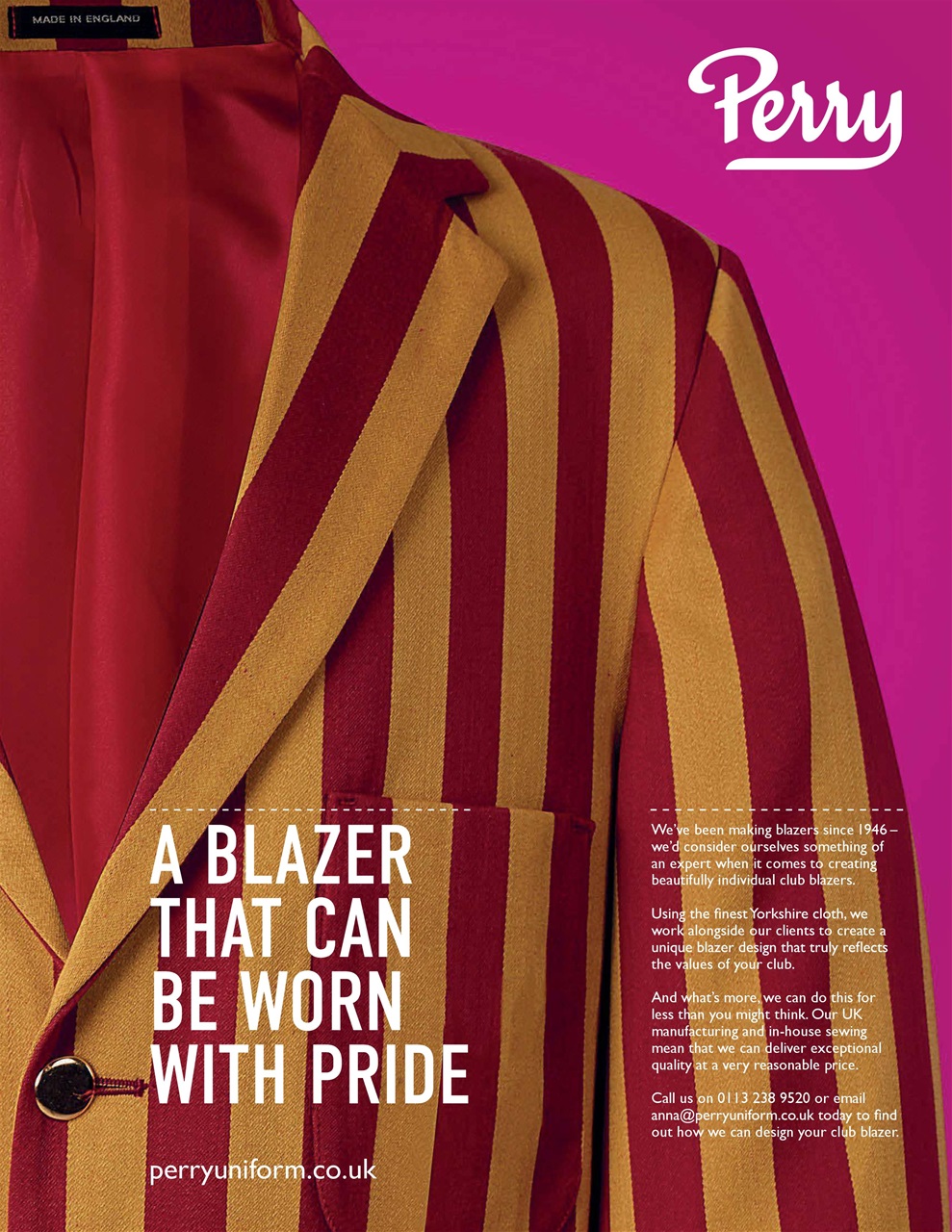 The Cricketer Magazine Preview Pages