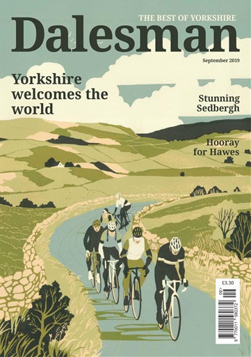 The Yorkshire Dalesman issue 